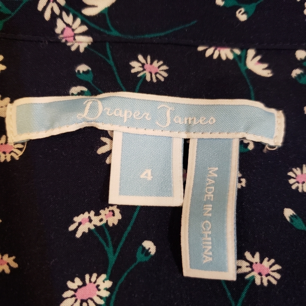 Draper James size 4 - Picture 7 of 9